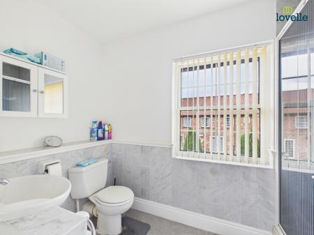 2 bedroom Terraced House for sale in Church Mill Close, Market Rasen, LN8