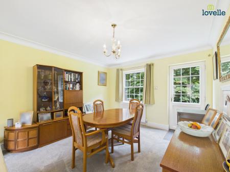 2 bedroom Terraced House for sale in Church Mill Close, Market Rasen, LN8