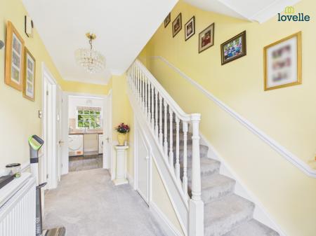 2 bedroom Terraced House for sale in Church Mill Close, Market Rasen, LN8
