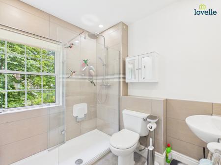 2 bedroom Terraced House for sale in Church Mill Close, Market Rasen, LN8