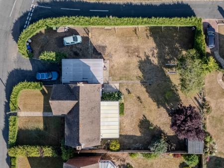 3 bedroom Detached house for sale in Salisbury Avenue, Brookenby, LN8