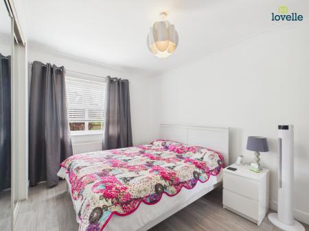 3 bedroom Detached house for sale in Salisbury Avenue, Brookenby, LN8
