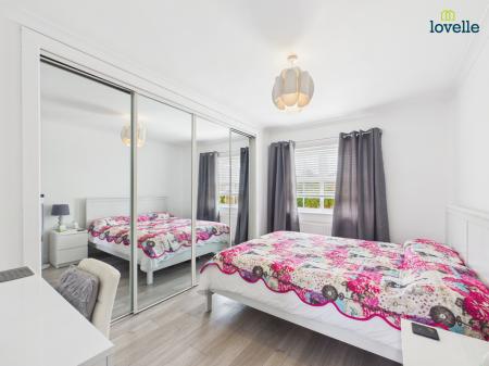 3 bedroom Detached house for sale in Salisbury Avenue, Brookenby, LN8