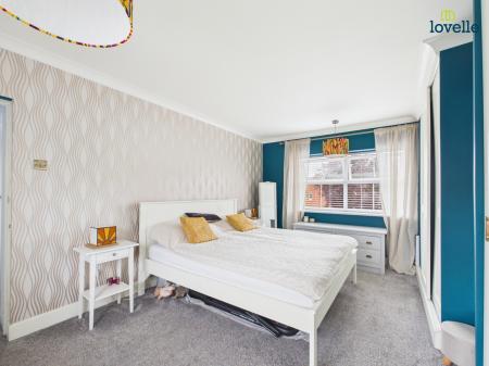 3 bedroom Detached house for sale in Salisbury Avenue, Brookenby, LN8