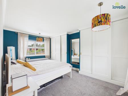 3 bedroom Detached house for sale in Salisbury Avenue, Brookenby, LN8