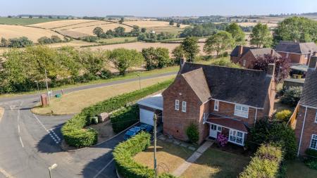 Salisbury Avenue, Brookenby, LN8