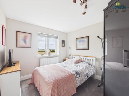 5 bedroom Detached house for sale in Church Farm Road, South Kelsey, LN7