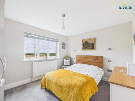 5 bedroom Detached house for sale in Church Farm Road, South Kelsey, LN7