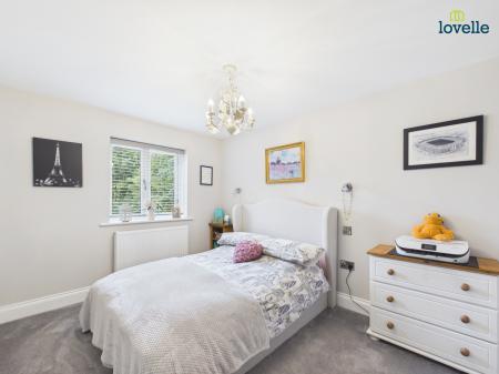 5 bedroom Detached house for sale in Church Farm Road, South Kelsey, LN7