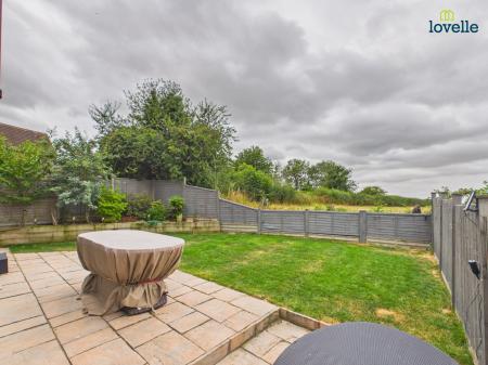 5 bedroom Detached house for sale in Church Farm Road, South Kelsey, LN7