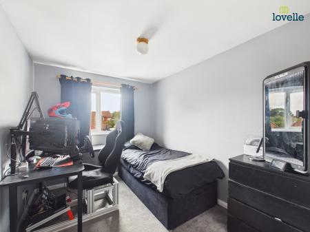 2 bedroom Terraced House for sale in High Street, Caistor, LN7