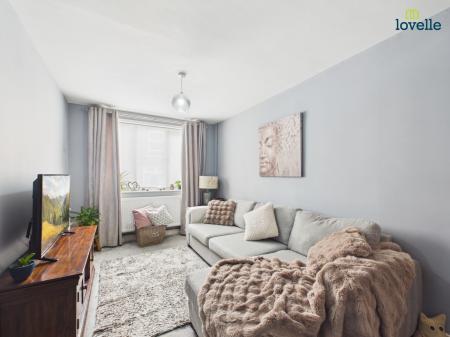 2 bedroom Terraced House for sale in High Street, Caistor, LN7