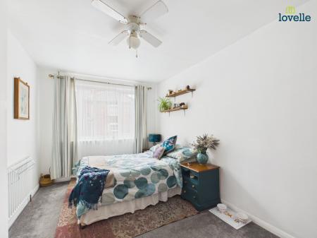 2 bedroom Terraced House for sale in High Street, Caistor, LN7