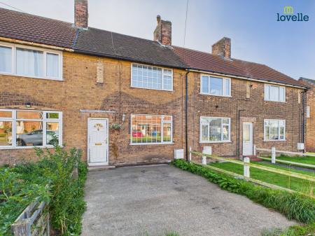 2 bedroom Terraced House to let in Windsmoor Road, Brookenby, LN8