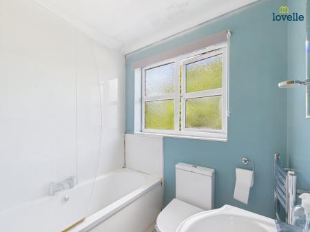3 bedroom Semi-detached house for sale in Lancaster Drive, Market Rasen, LN8