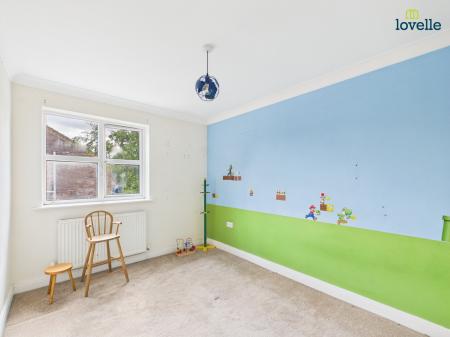 3 bedroom Semi-detached house for sale in Lancaster Drive, Market Rasen, LN8
