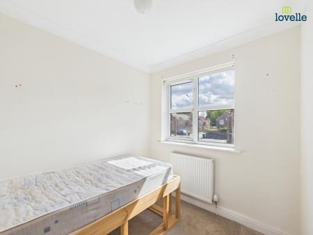 3 bedroom Semi-detached house for sale in Lancaster Drive, Market Rasen, LN8