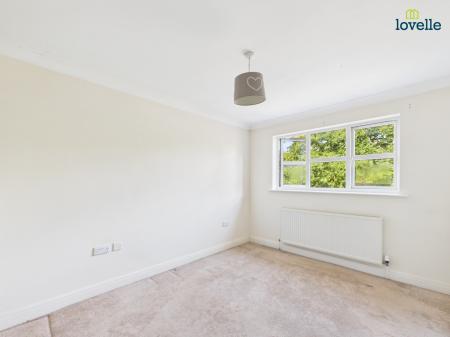 3 bedroom Semi-detached house for sale in Lancaster Drive, Market Rasen, LN8