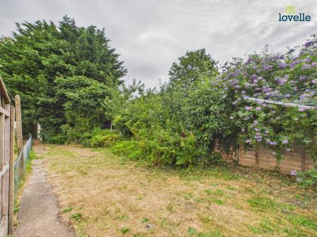 3 bedroom Terraced House for sale in Willingham Road, Market Rasen, LN8