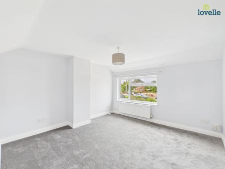 3 bedroom Terraced House for sale in Willingham Road, Market Rasen, LN8