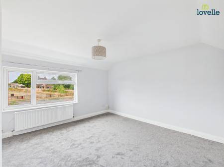 3 bedroom Terraced House for sale in Willingham Road, Market Rasen, LN8