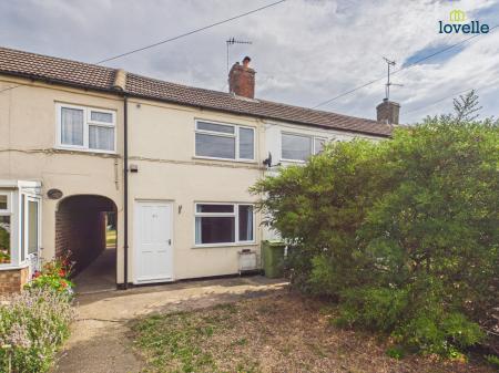 Willingham Road, Market Rasen, LN8