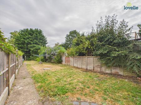 3 bedroom Terraced House for sale in Willingham Road, Market Rasen, LN8