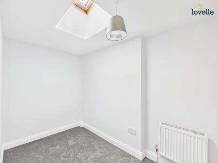 3 bedroom Terraced House for sale in Willingham Road, Market Rasen, LN8
