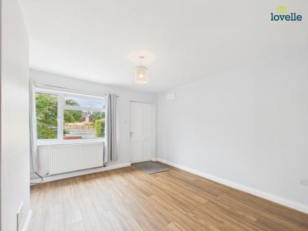 3 bedroom Terraced House for sale in Willingham Road, Market Rasen, LN8