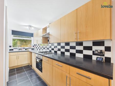 3 bedroom Terraced House for sale in Willingham Road, Market Rasen, LN8