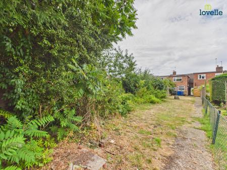 3 bedroom Terraced House for sale in Willingham Road, Market Rasen, LN8