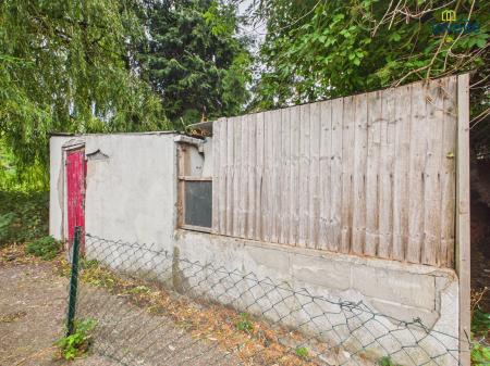 3 bedroom Terraced House for sale in Willingham Road, Market Rasen, LN8