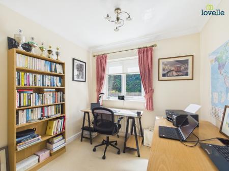 3 bedroom Detached bungalow for sale in The Paddock, Owmby-by-Spital, LN8