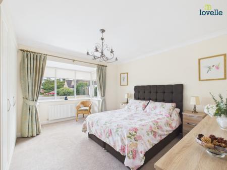 3 bedroom Detached bungalow for sale in The Paddock, Owmby-by-Spital, LN8