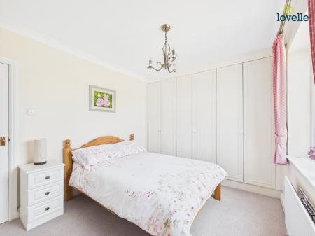 3 bedroom Detached bungalow for sale in The Paddock, Owmby-by-Spital, LN8