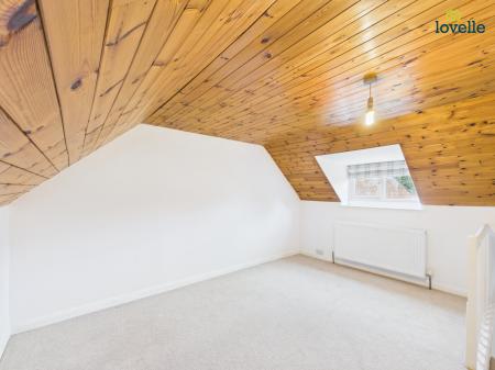 2 bedroom Terraced House for sale in Church Street, Caistor, LN7