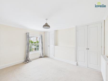 2 bedroom Terraced House for sale in Church Street, Caistor, LN7