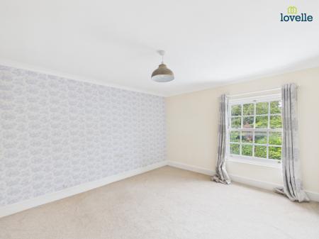2 bedroom Terraced House for sale in Church Street, Caistor, LN7