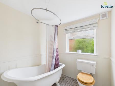 2 bedroom Terraced House for sale in Church Street, Caistor, LN7