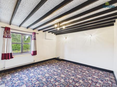 3 bedroom Semi-detached house to let in Blacksmiths Cottage, New Apley, LN8