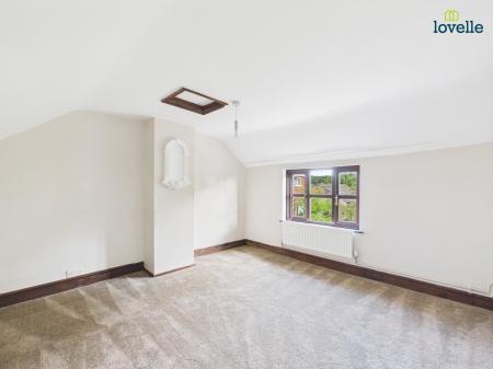 3 bedroom Semi-detached house to let in Blacksmiths Cottage, New Apley, LN8