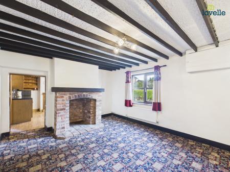 3 bedroom Semi-detached house to let in Blacksmiths Cottage, New Apley, LN8