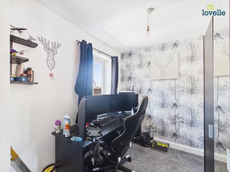 2 bedroom End of terrace house for sale in Old Brewery Court, Market Rasen, LN8