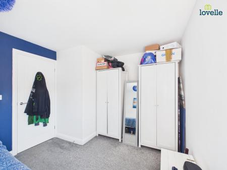 2 bedroom End of terrace house for sale in Old Brewery Court, Market Rasen, LN8