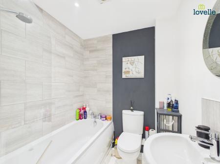 2 bedroom End of terrace house for sale in Old Brewery Court, Market Rasen, LN8