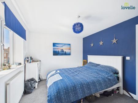 2 bedroom End of terrace house for sale in Old Brewery Court, Market Rasen, LN8