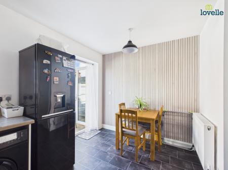 2 bedroom End of terrace house for sale in Old Brewery Court, Market Rasen, LN8