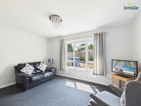 2 bedroom Semi-detached bungalow for sale in Main Street, Osgodby, LN8