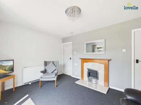 2 bedroom Semi-detached bungalow for sale in Main Street, Osgodby, LN8