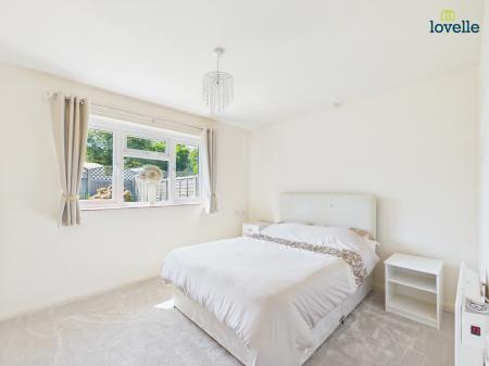 2 bedroom Semi-detached bungalow for sale in Main Street, Osgodby, LN8